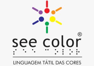 see color - Linguagem tÃ¡til das cores